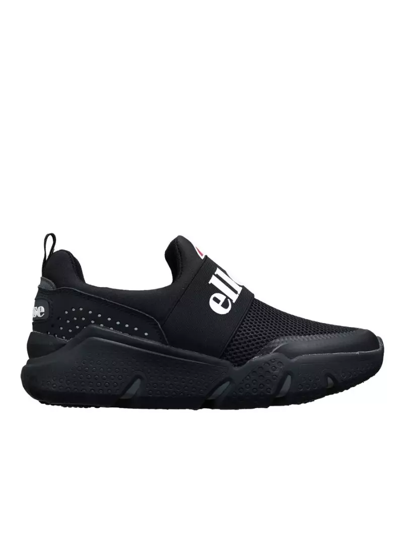Ellesse DARREN BLACK EL01W60420-04