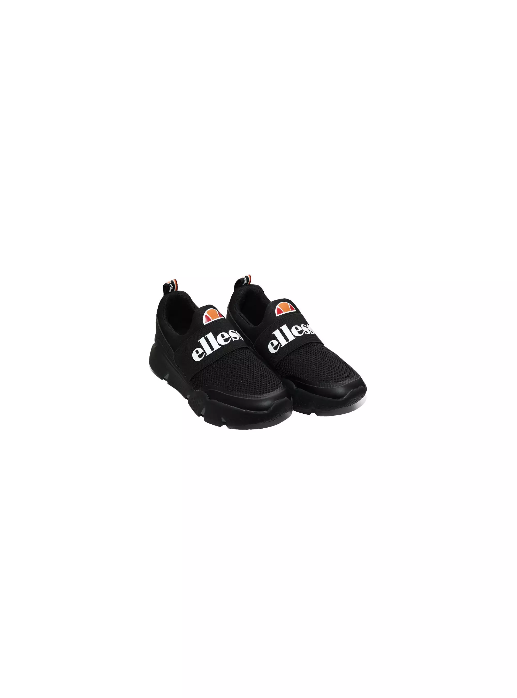 Ellesse DARREN BLACK EL01W60420-04