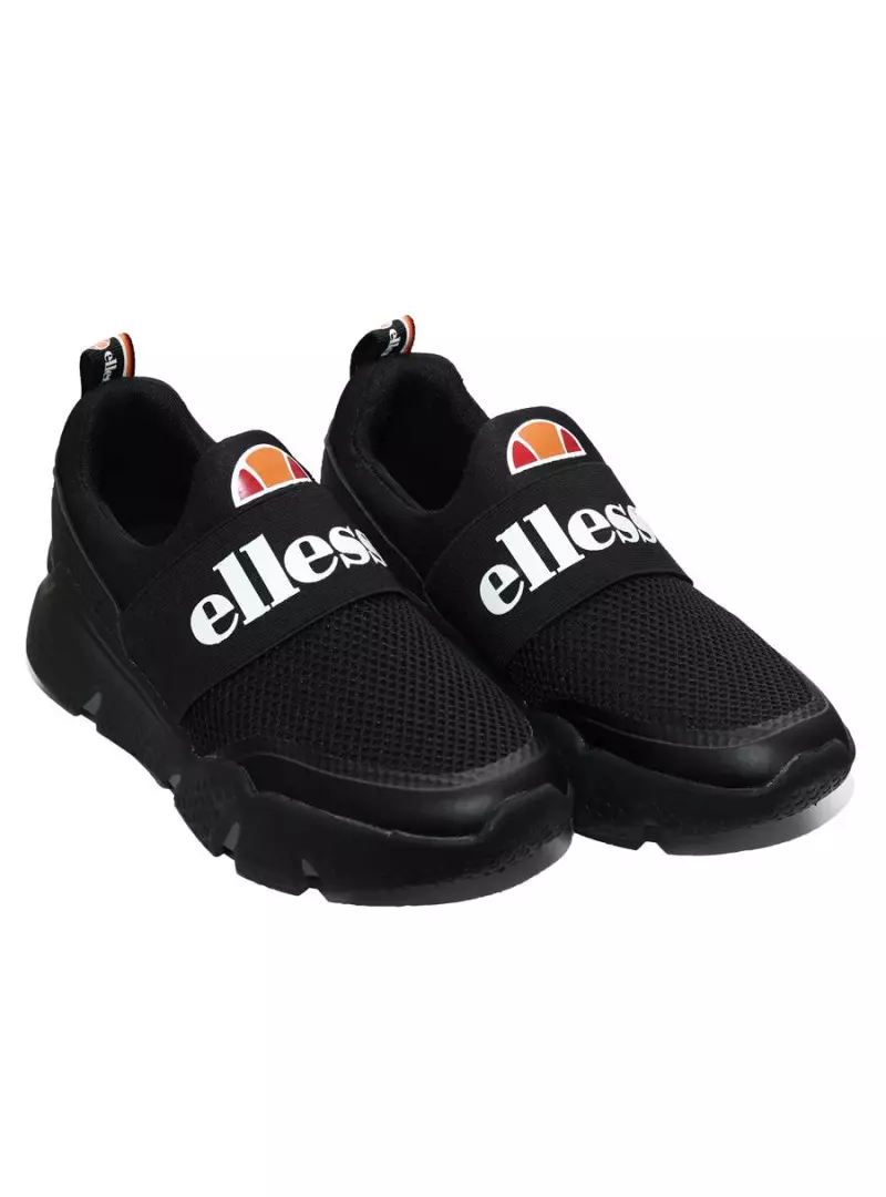 Ellesse DARREN BLACK EL01W60420-04