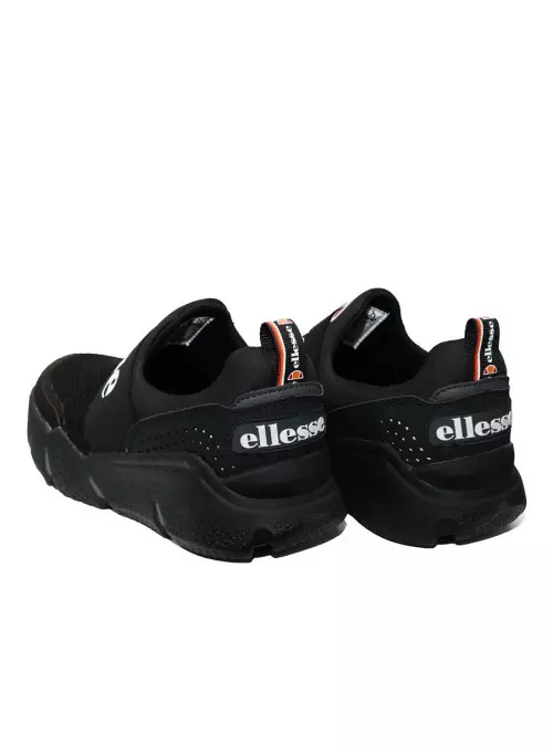 Ellesse DARREN BLACK EL01W60420-04