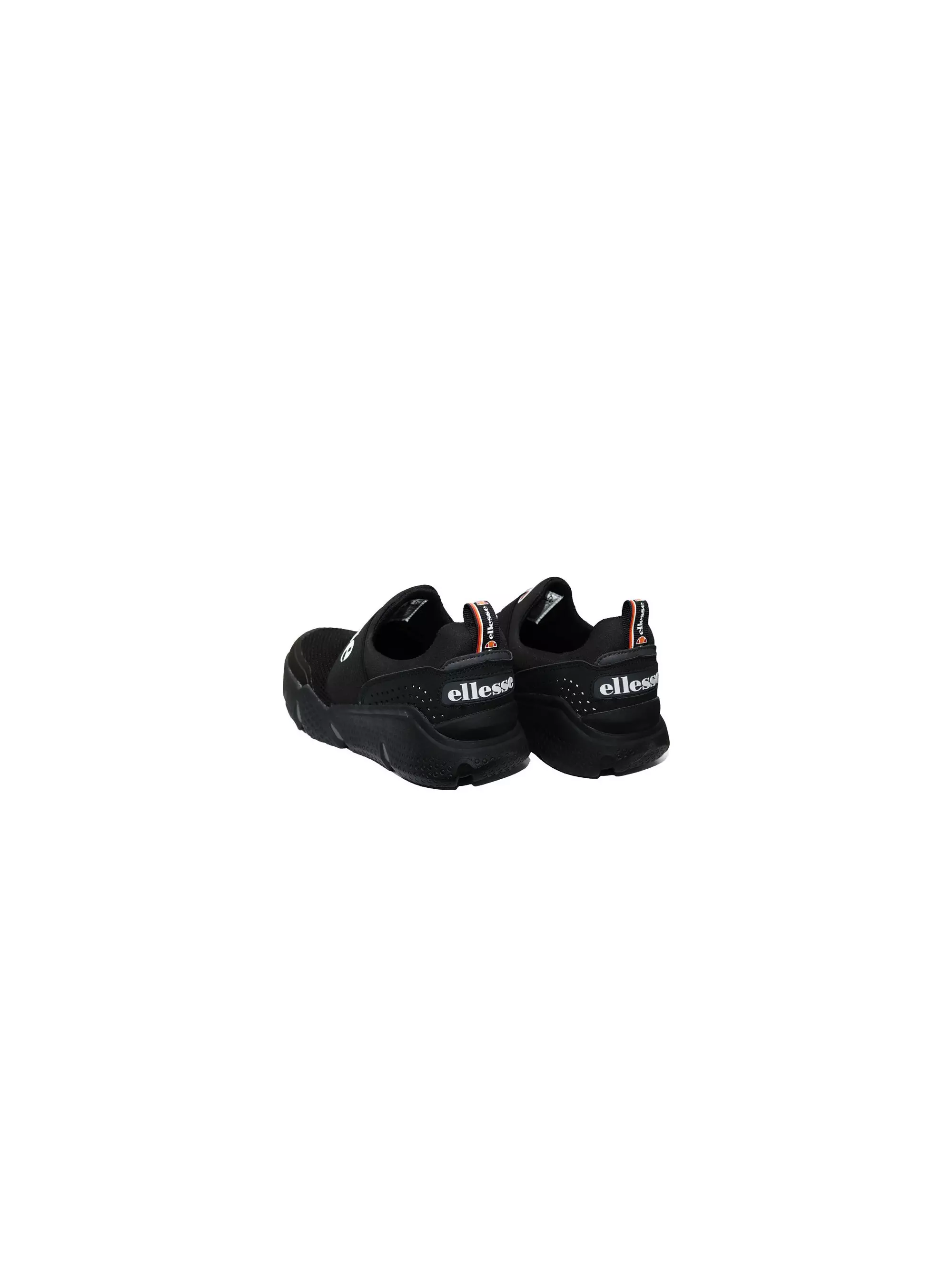 Ellesse DARREN BLACK EL01W60420-04