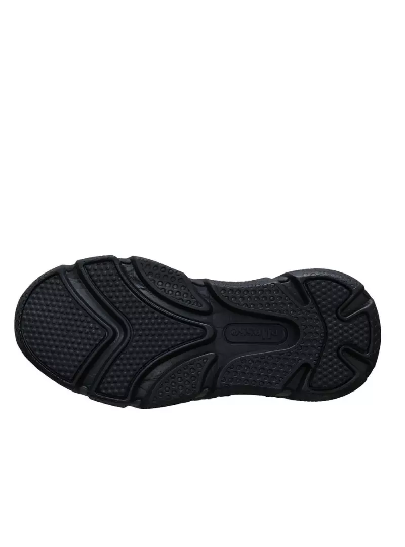 Ellesse Damskie Sneakersy Darren Czarny | Oficjalny sklep | Monotox