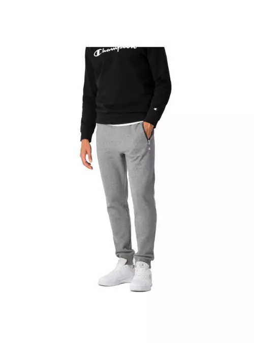 Champion RIB CUFF PANTS 218342EM021