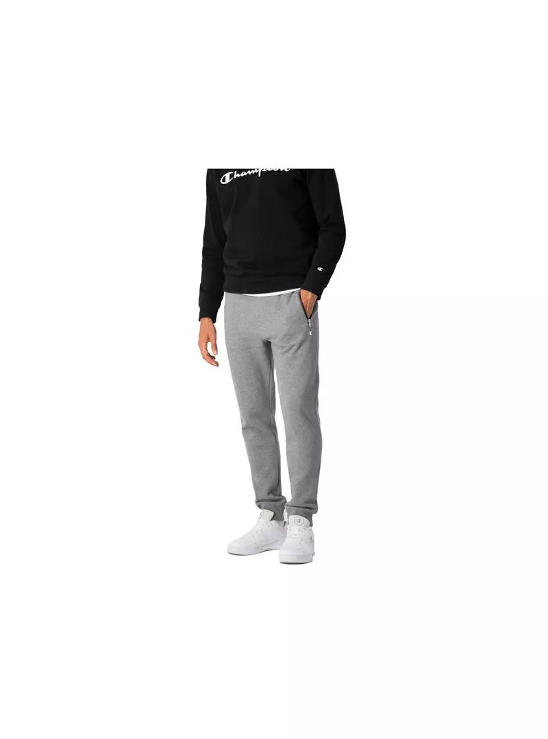 Champion RIB CUFF PANTS 218342EM021