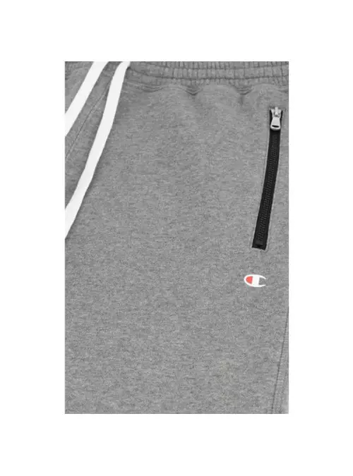 Champion RIB CUFF PANTS 218342EM021