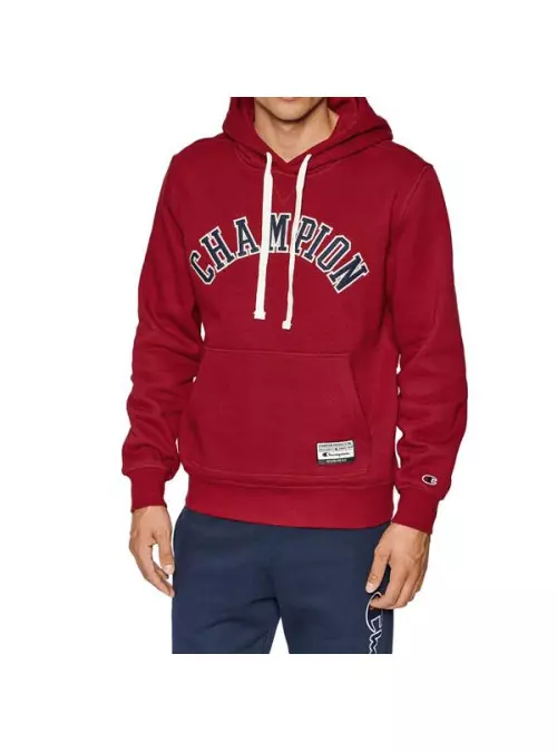 Champion HOODED SWEATSHIRT 216569RS506