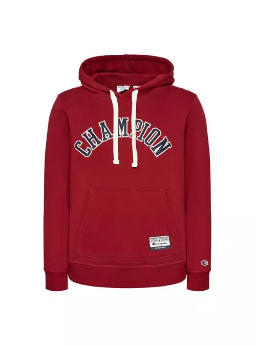 Champion HOODED SWEATSHIRT 216569RS506