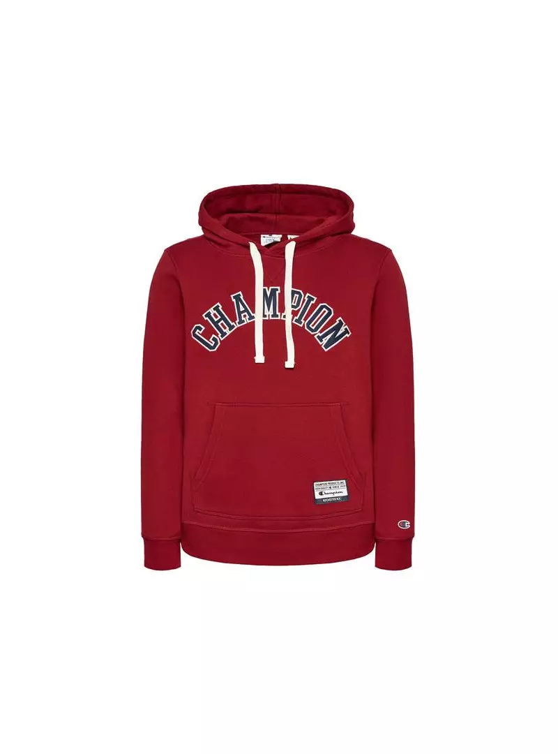 Champion HOODED SWEATSHIRT 216569RS506