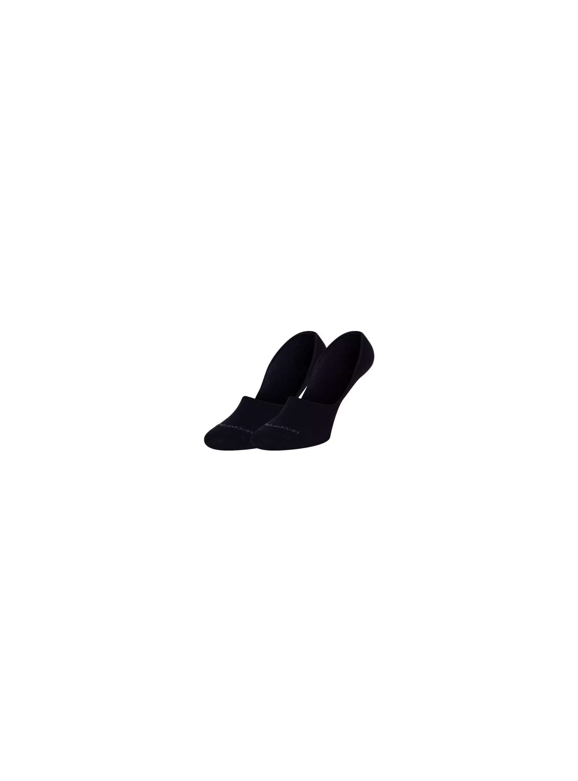 Calvin Klein CK WOMEN FOOTIE MID CUT 2 701218771001