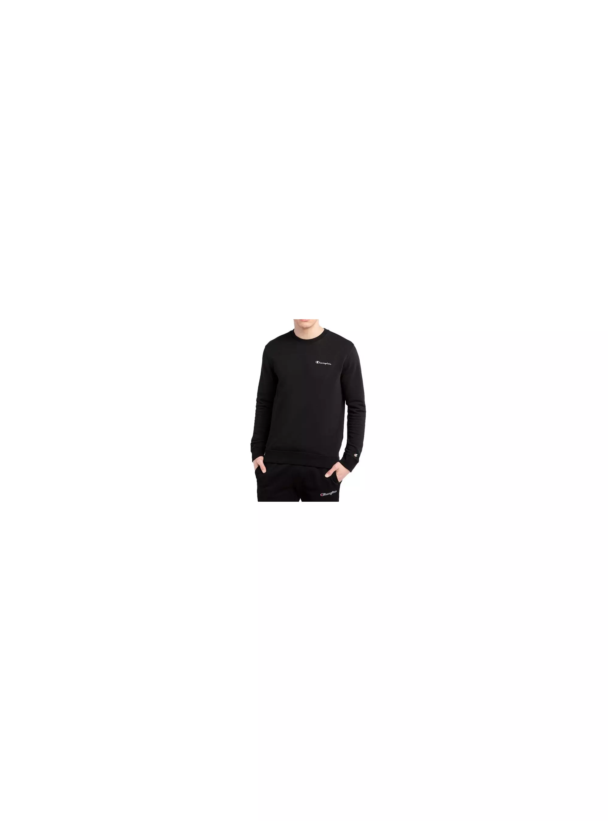 Champion CREWNECK SWEATSHIRT 217154KK001
