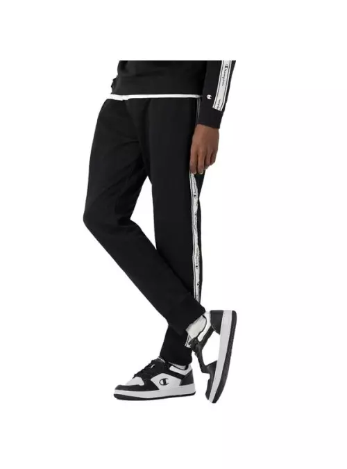 Champion RIB CUFF PANTS 217187KK001