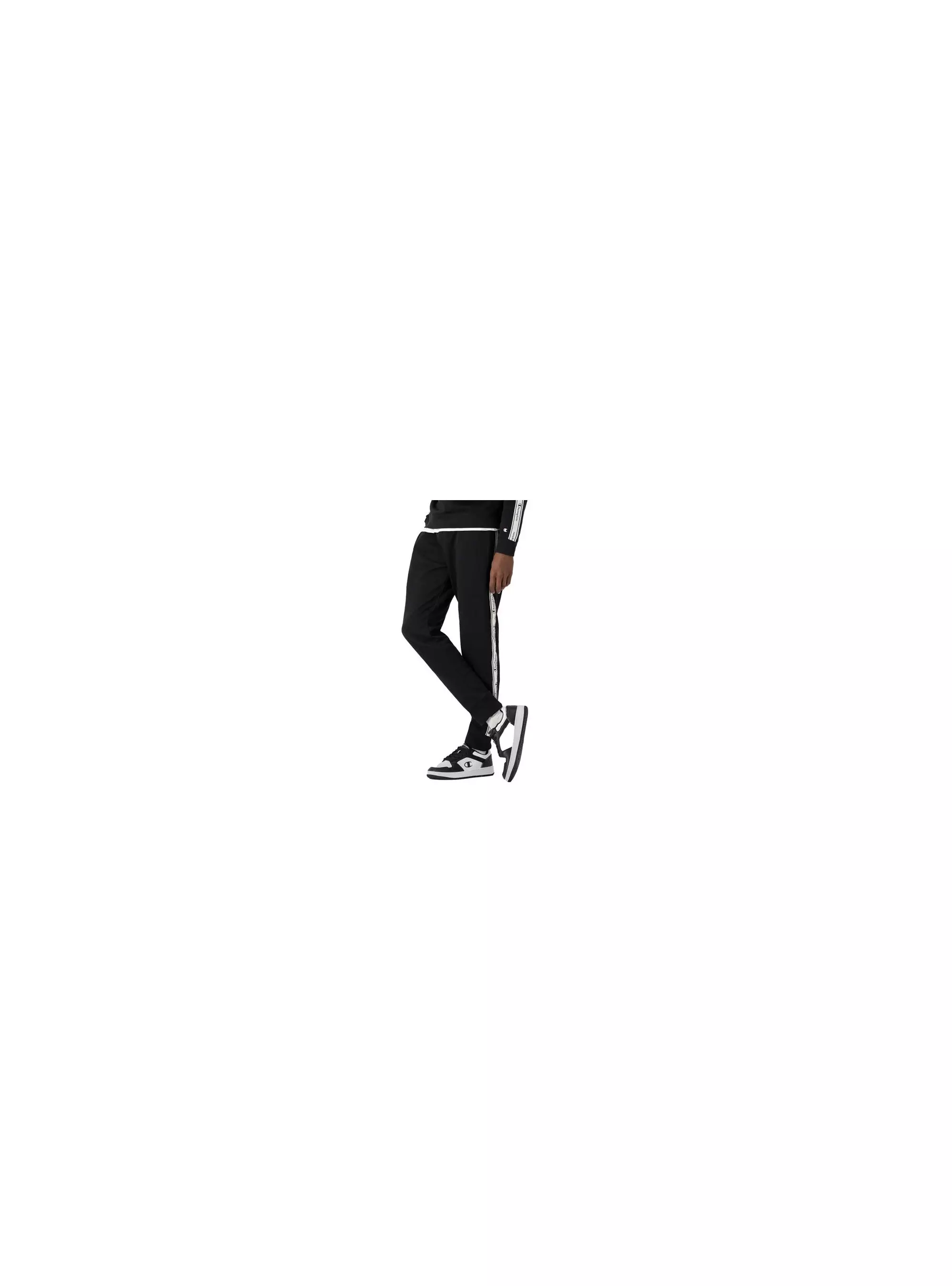 Champion RIB CUFF PANTS 217187KK001