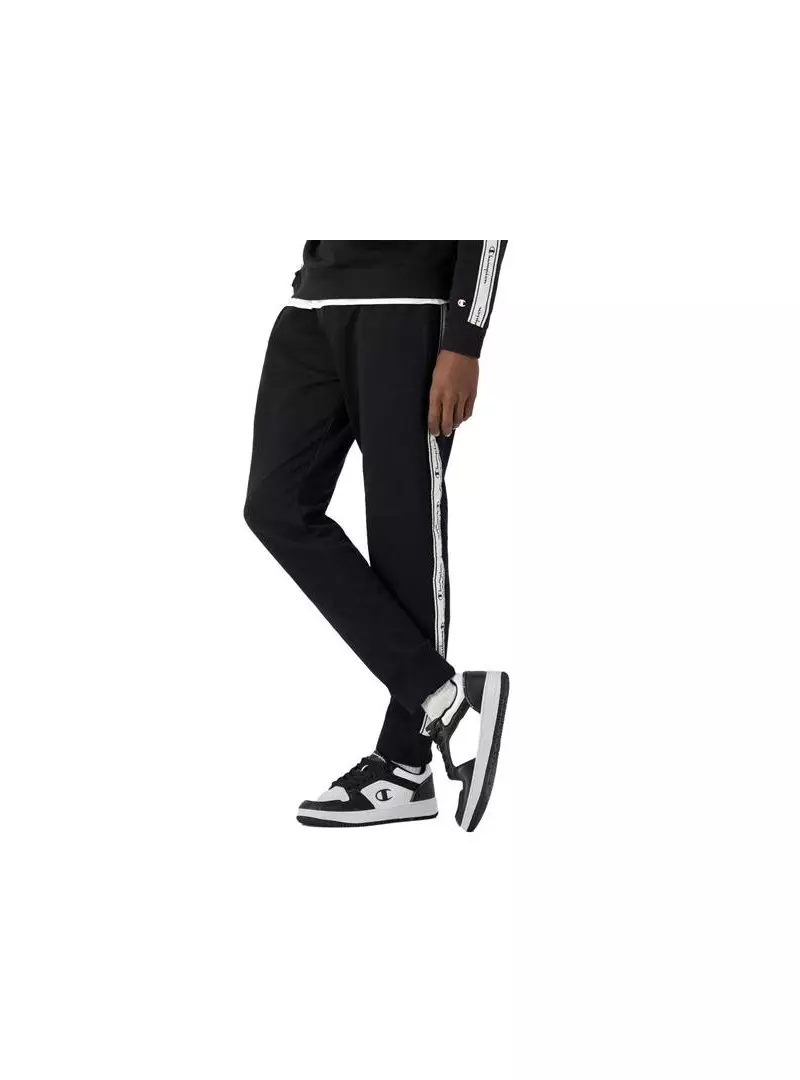 Champion RIB CUFF PANTS 217187KK001