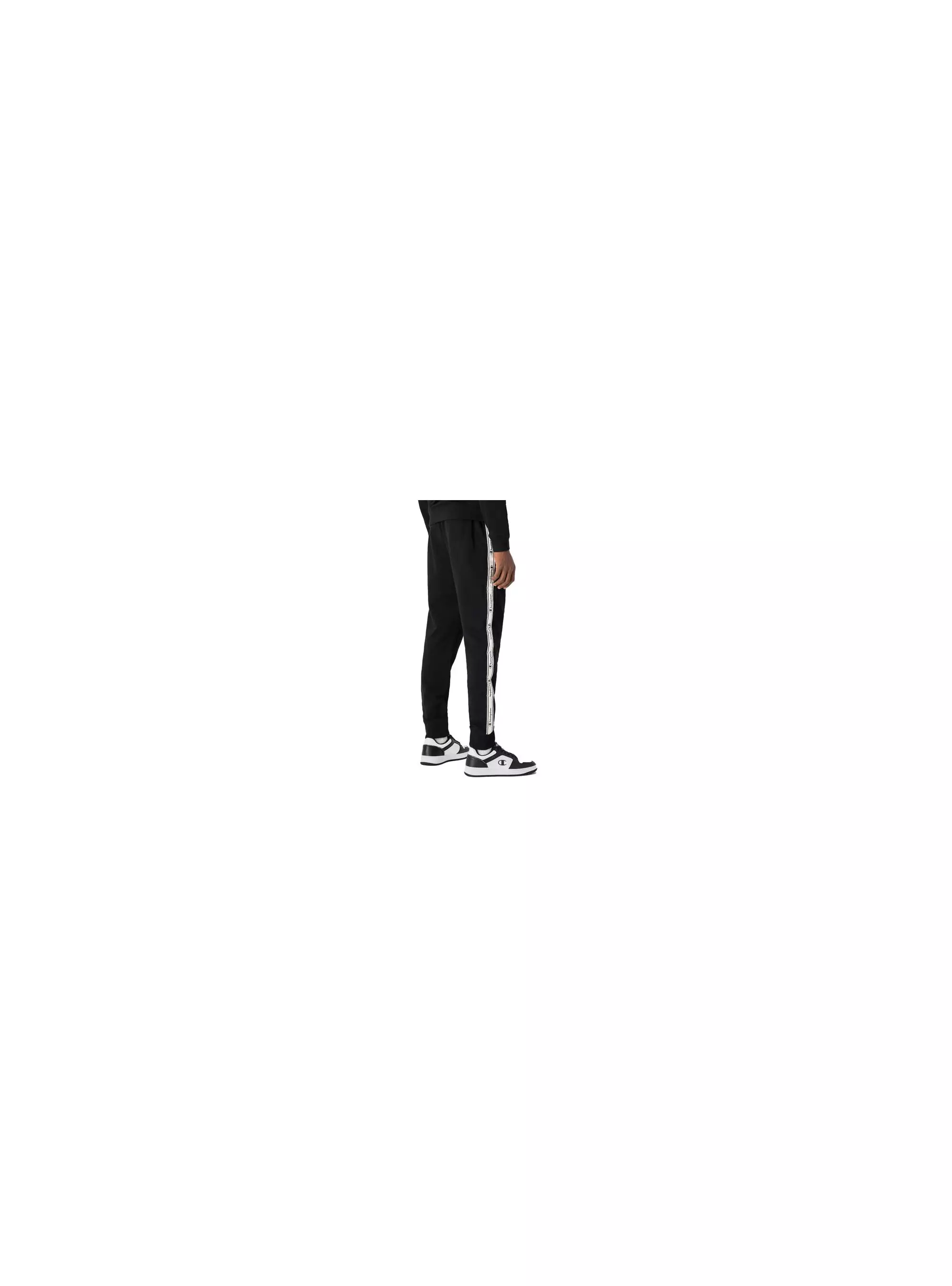 Champion RIB CUFF PANTS 217187KK001