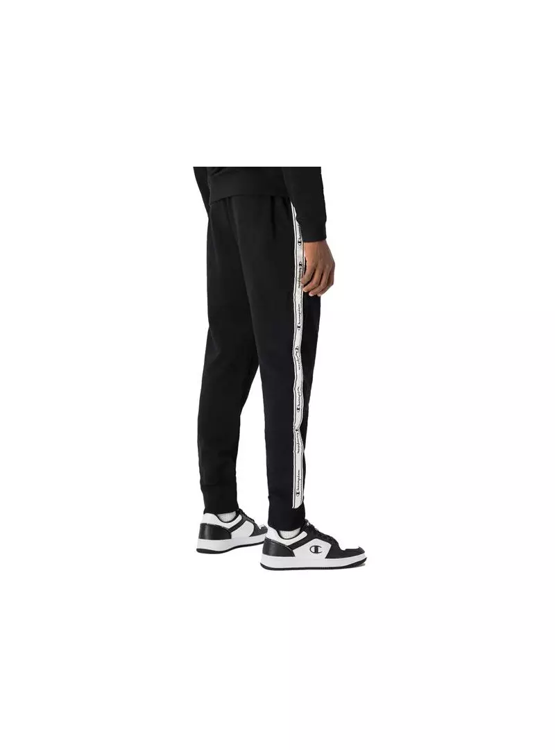 Champion RIB CUFF PANTS 217187KK001