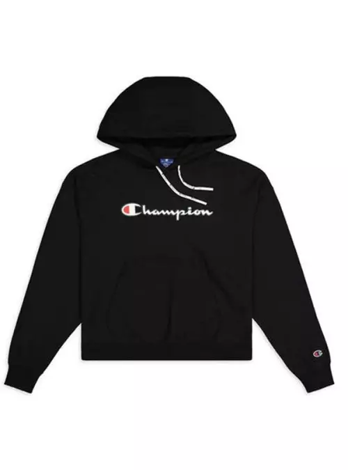 Champion HOODED SWEATSHIRT 112638KK001