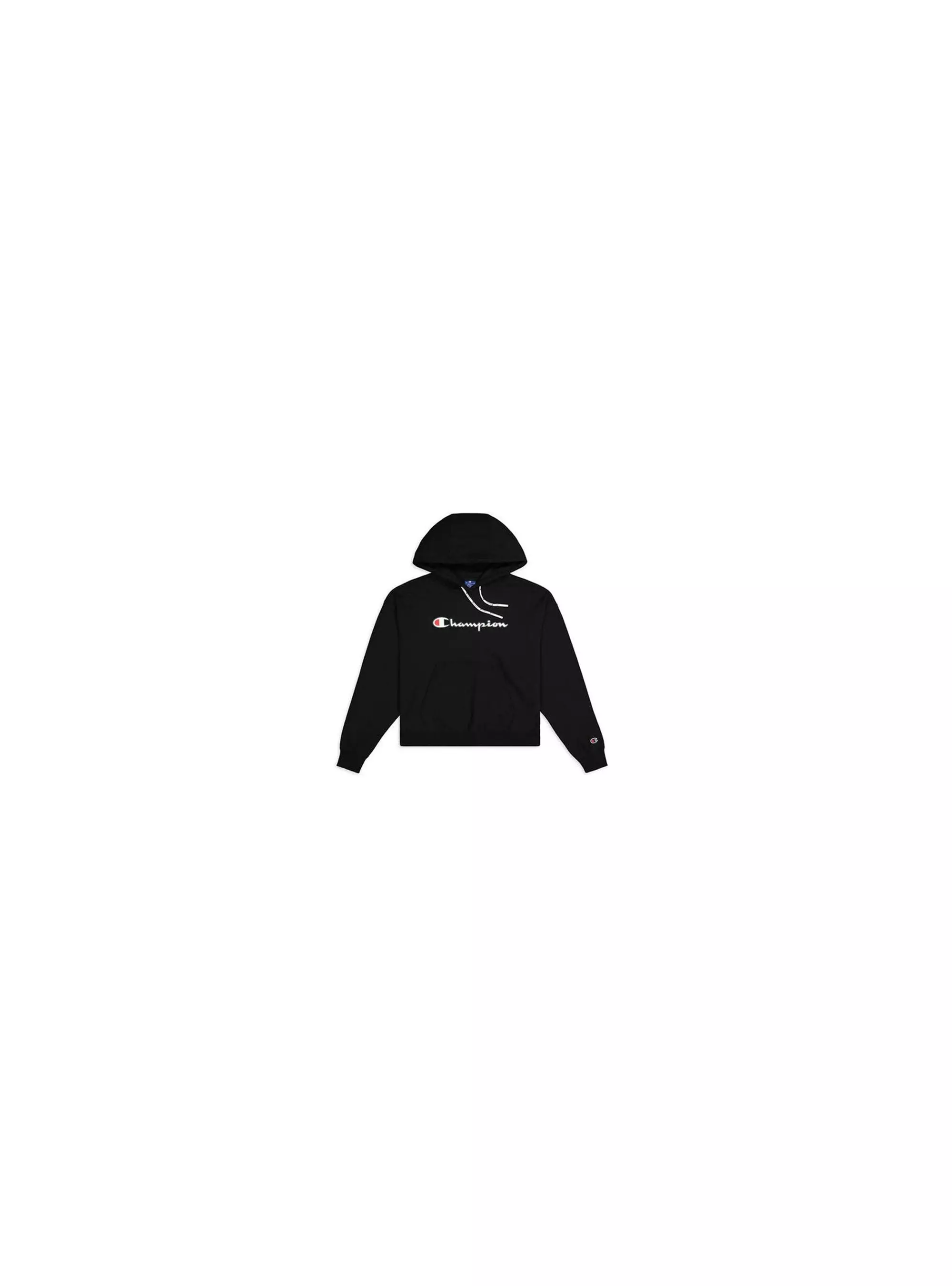 Champion HOODED SWEATSHIRT 112638KK001