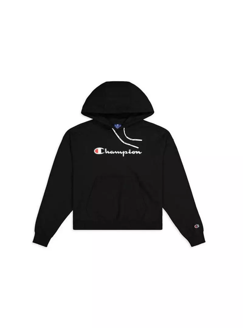 Champion HOODED SWEATSHIRT 112638KK001
