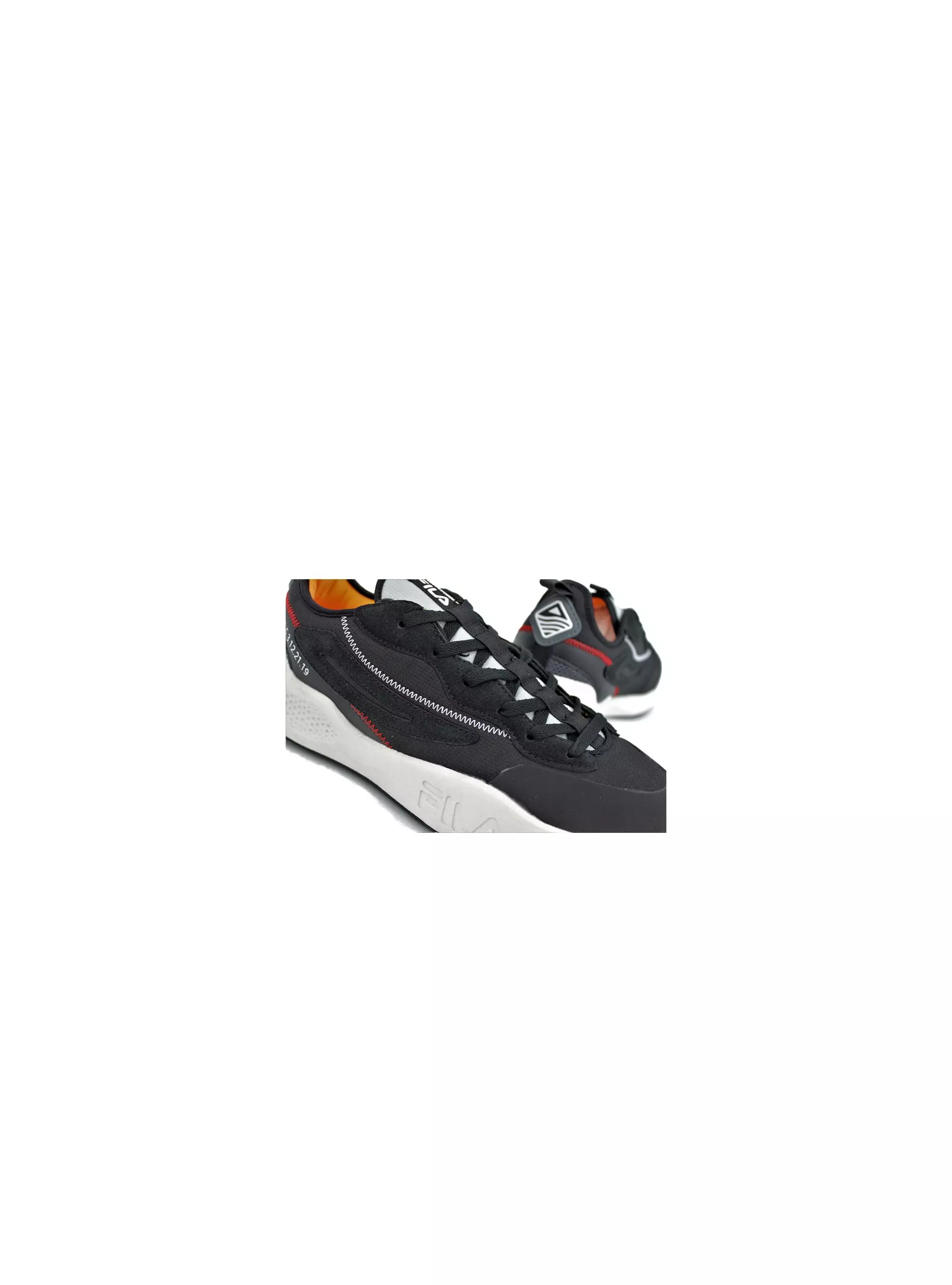 Fila TECLUS MT FFM005280010