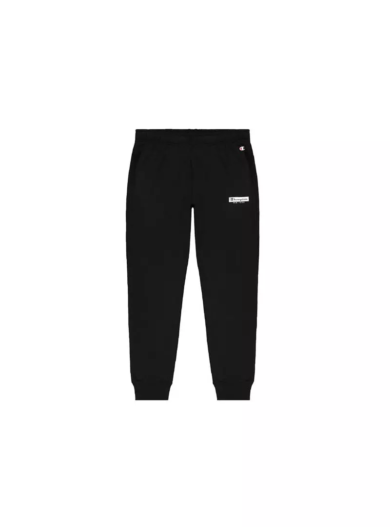 Champion RIB CUFF PANTS 216608KK001
