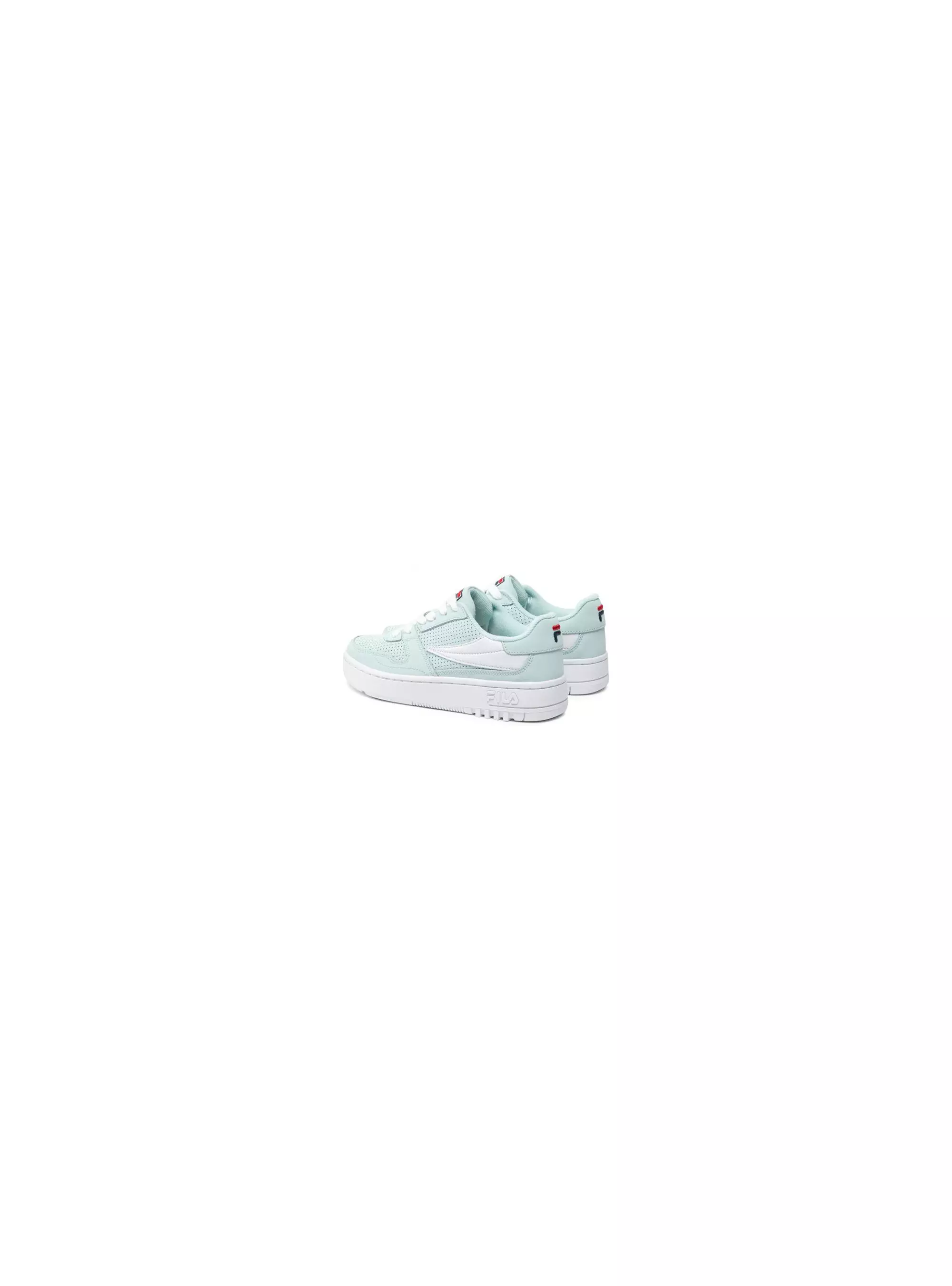 Fila FXVENTUNO PERFO LOW FFW002850008