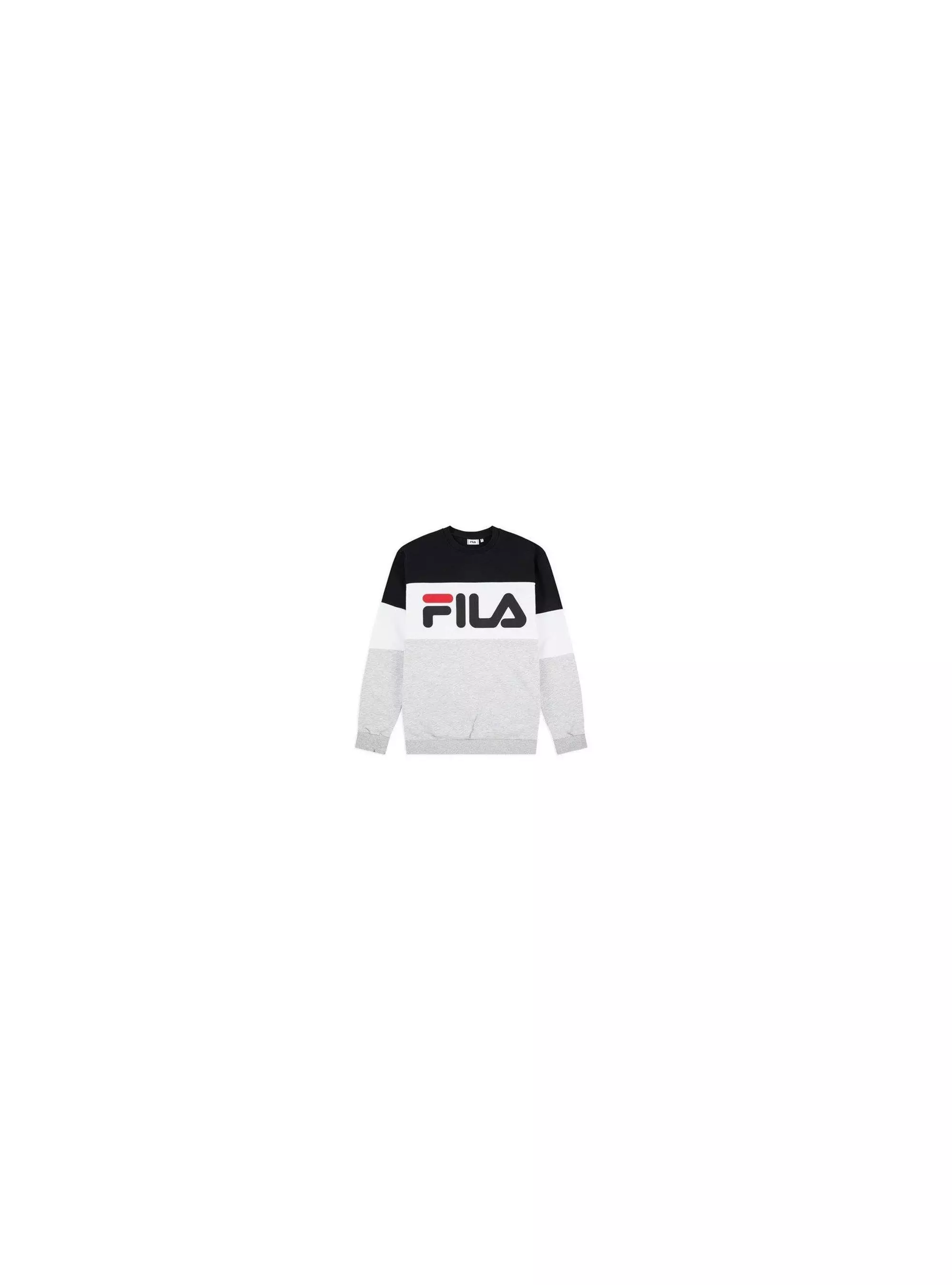 Fila STRAIGHT BLOCKED CREW 681255I85