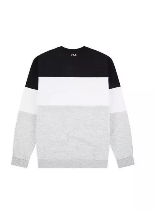 Fila STRAIGHT BLOCKED CREW 681255I85