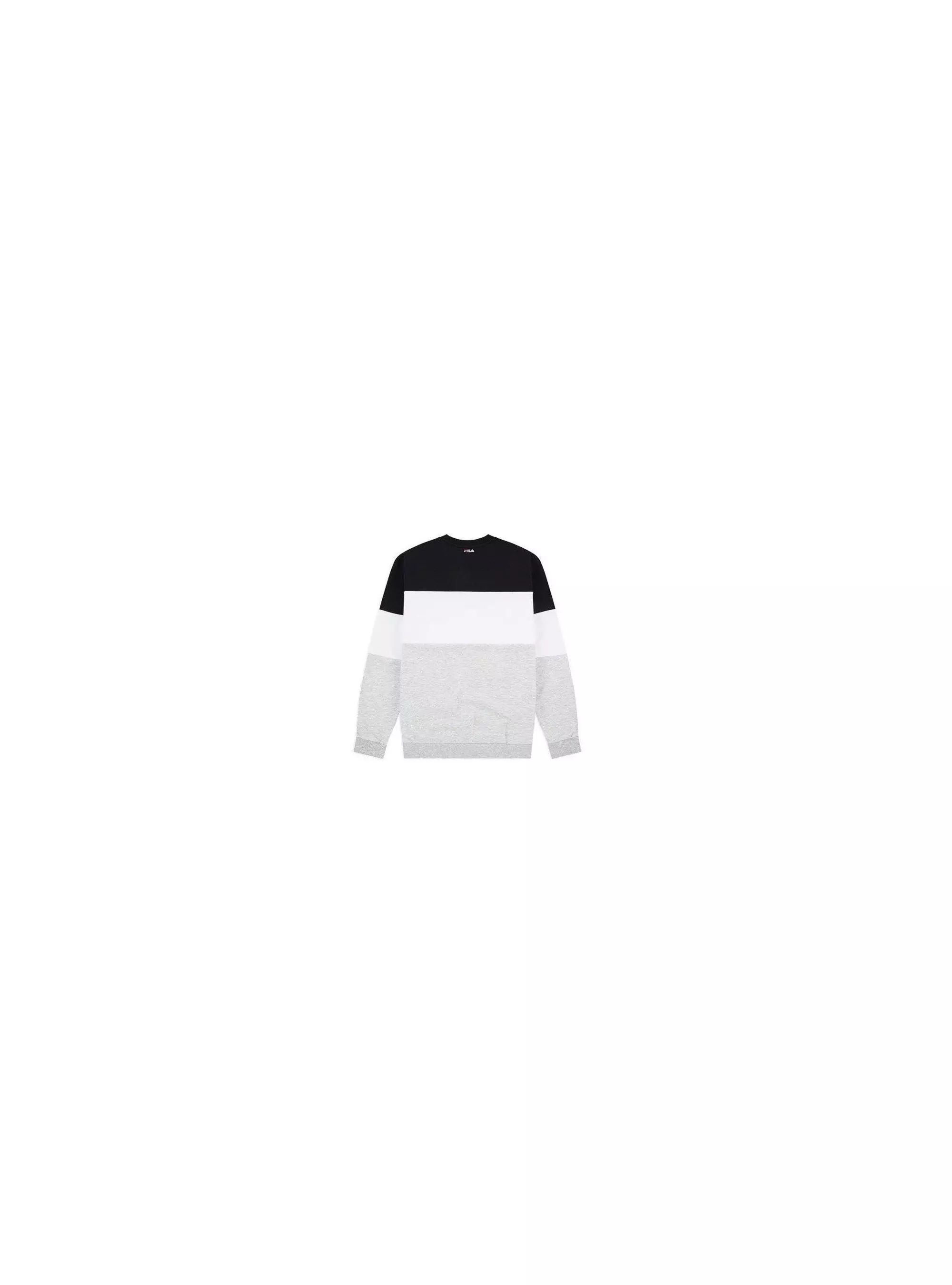 Fila STRAIGHT BLOCKED CREW 681255I85