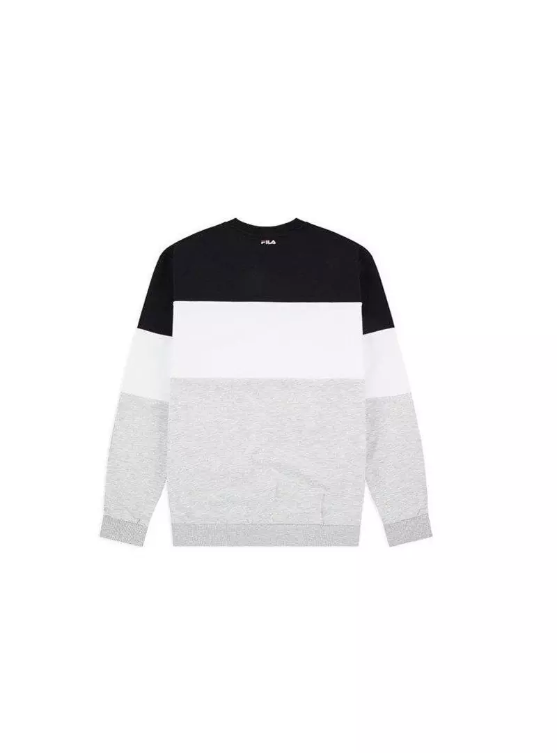 Fila STRAIGHT BLOCKED CREW 681255I85