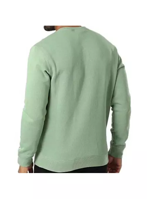 Champion CREWNECK SWEATSHIRT 218283GS088