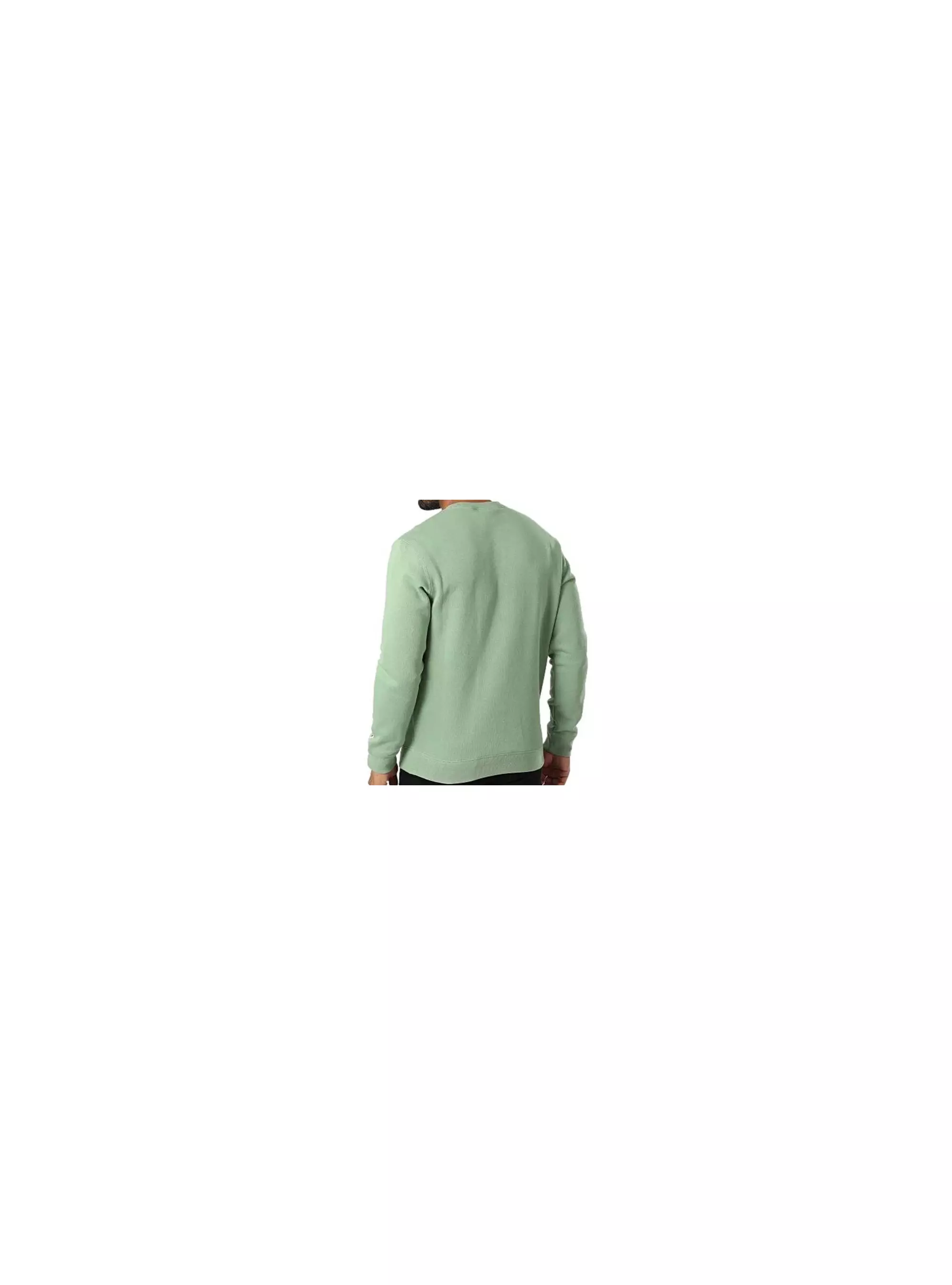 Champion CREWNECK SWEATSHIRT 218283GS088