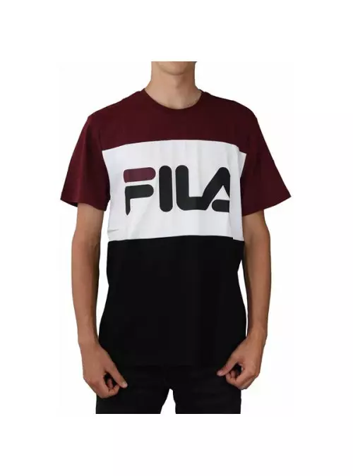 Fila DAY TEE M 681244A815