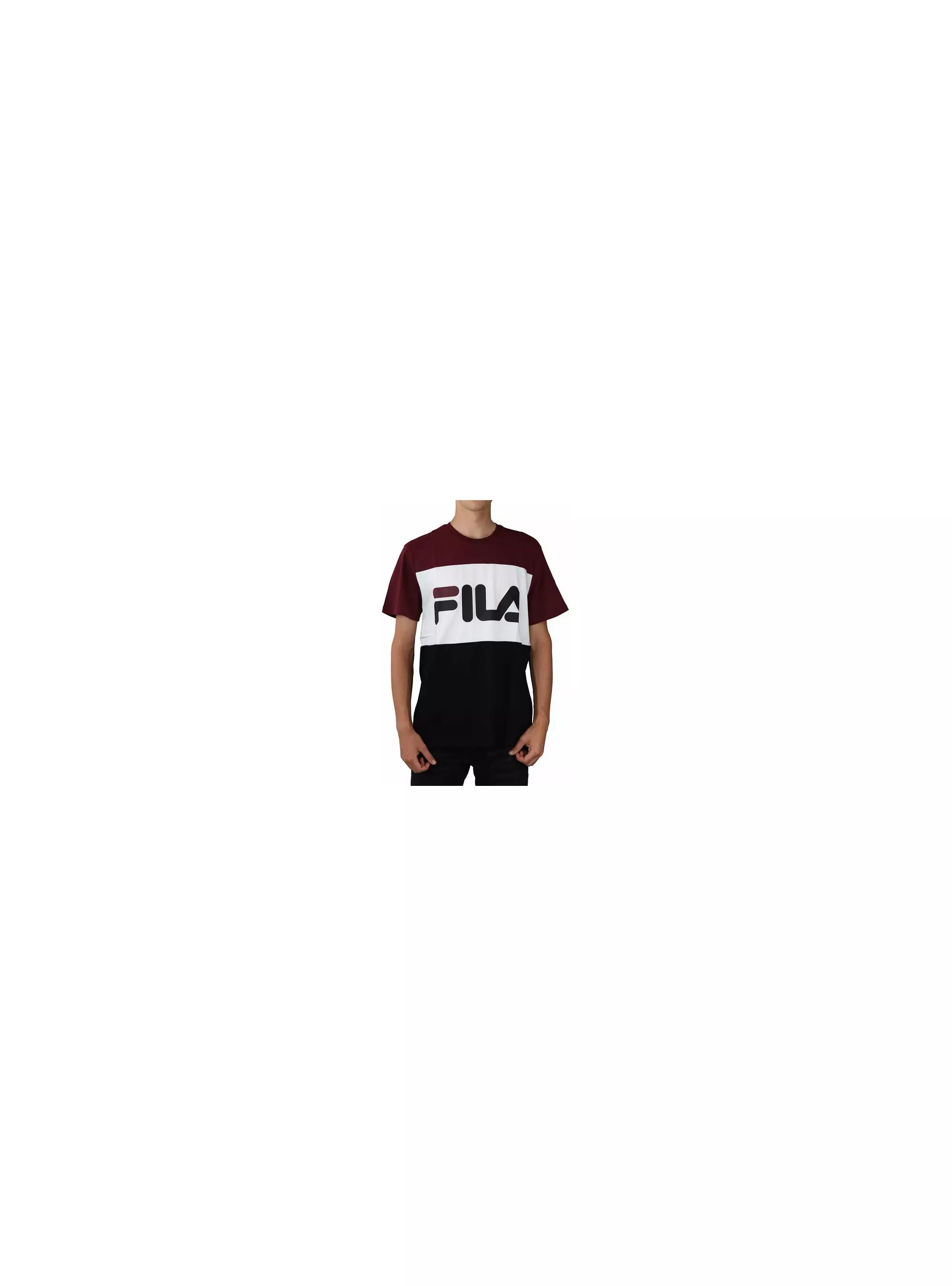 Fila DAY TEE M 681244A815