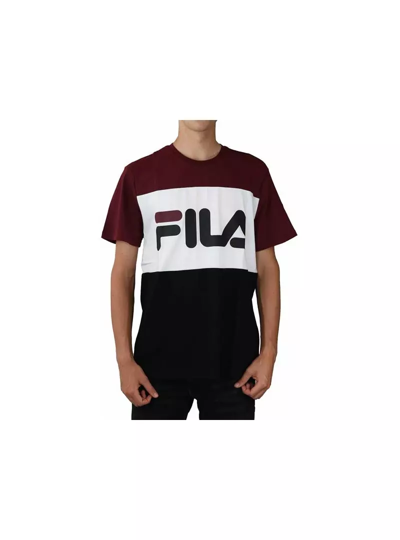 Fila DAY TEE M 681244A815