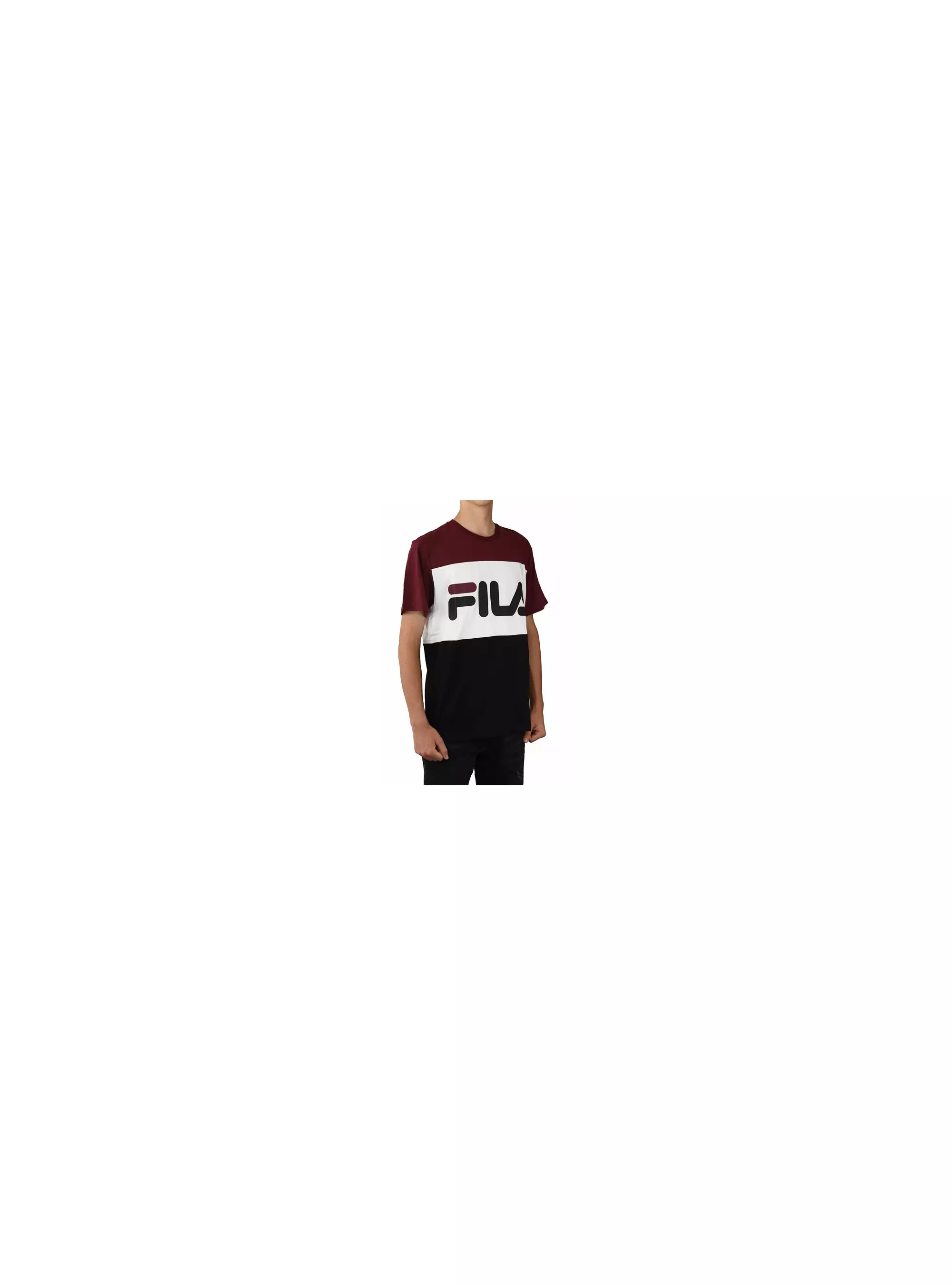 Fila DAY TEE M 681244A815