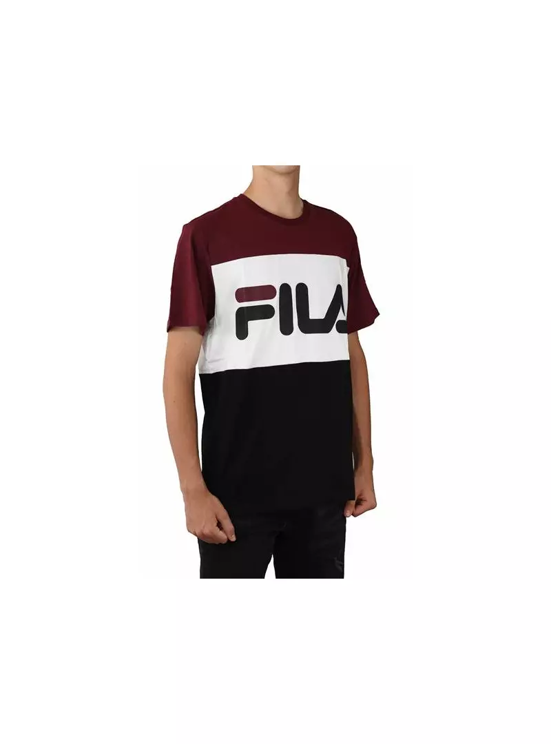 Fila DAY TEE M 681244A815