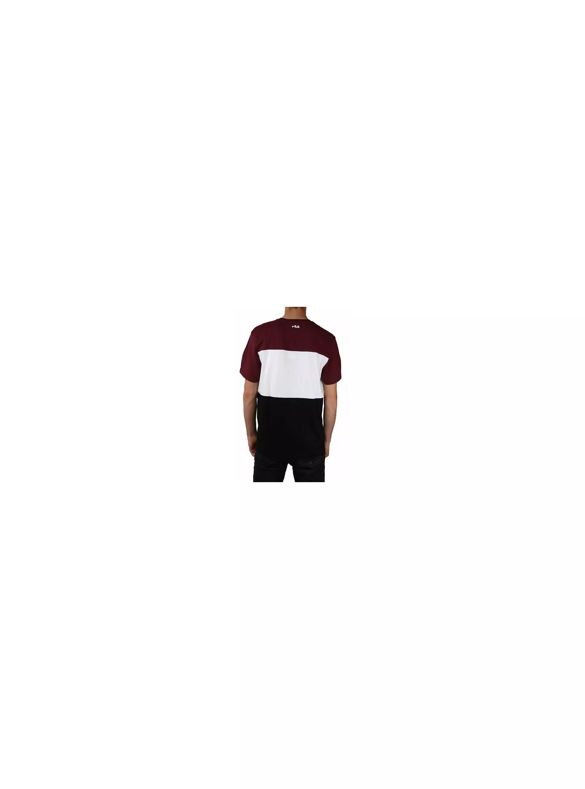 Fila DAY TEE M 681244A815