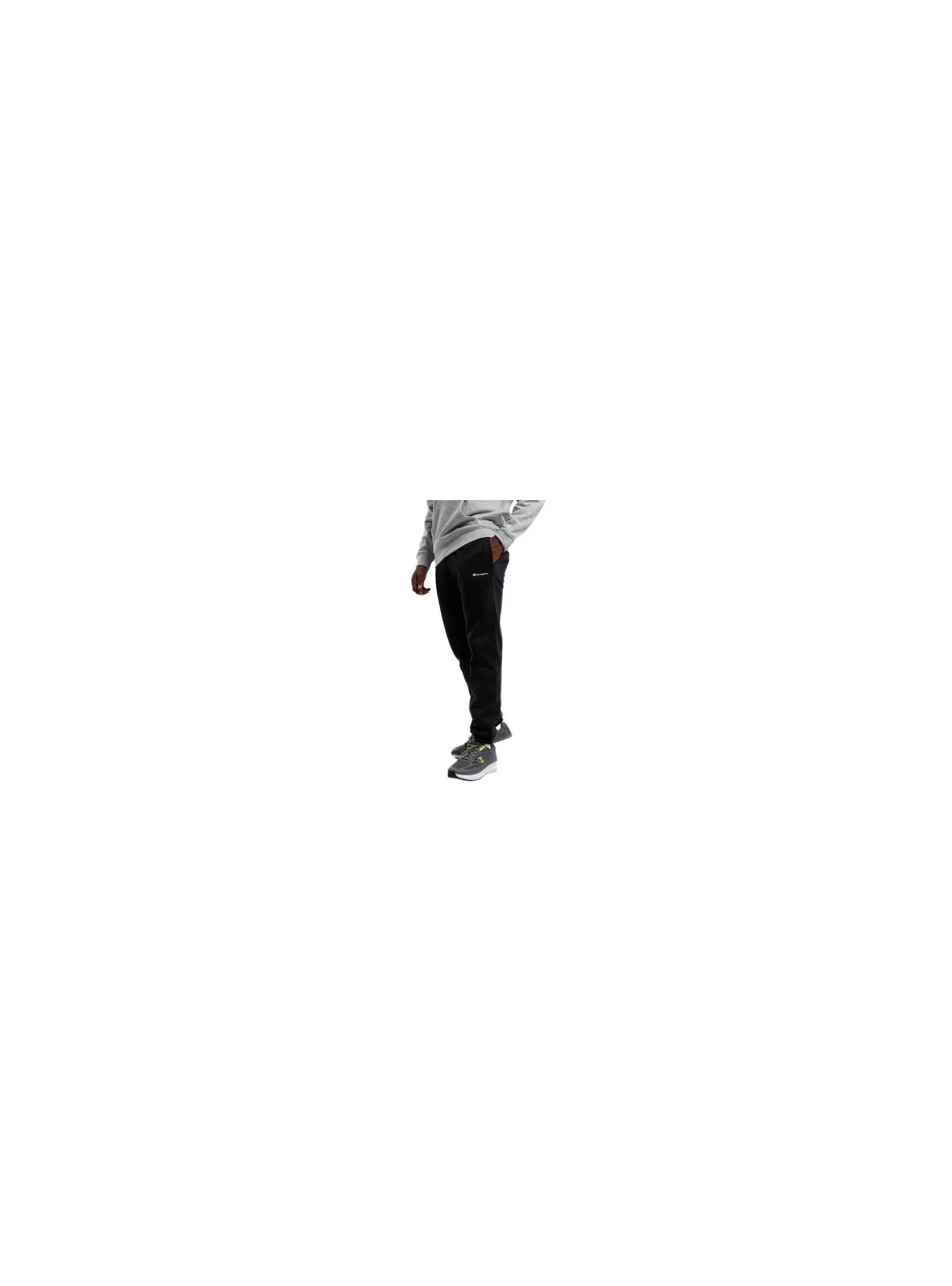 Champion ELASTIC CUFF PANTS 218338KK001