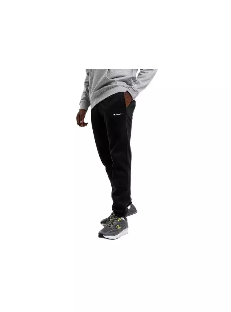 Champion ELASTIC CUFF PANTS 218338KK001