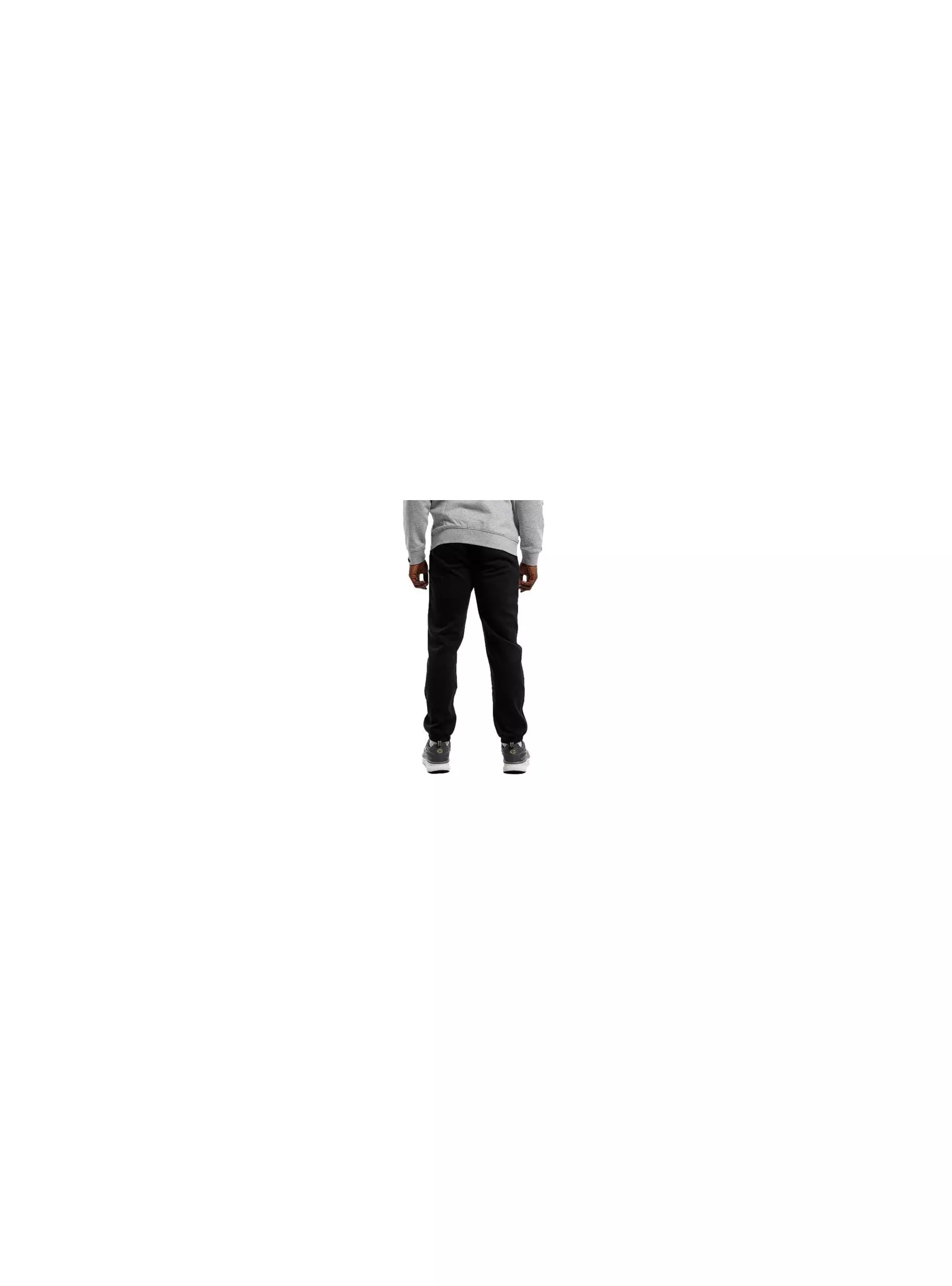 Champion ELASTIC CUFF PANTS 218338KK001