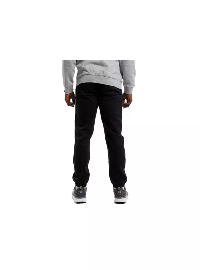 Champion ELASTIC CUFF PANTS 218338KK001