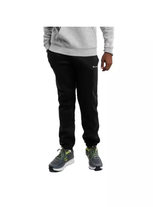 Champion ELASTIC CUFF PANTS 218338KK001