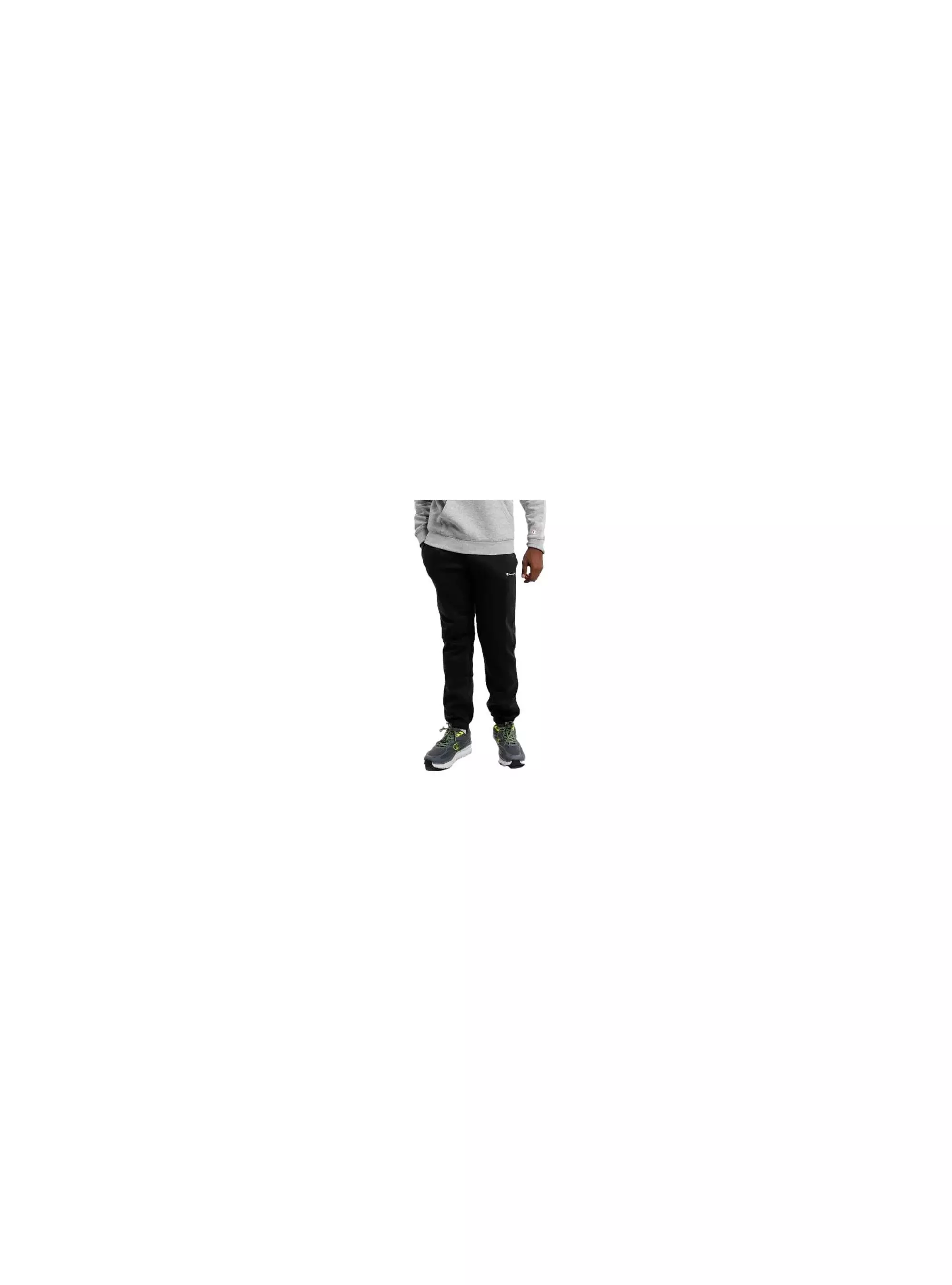 Champion ELASTIC CUFF PANTS 218338KK001