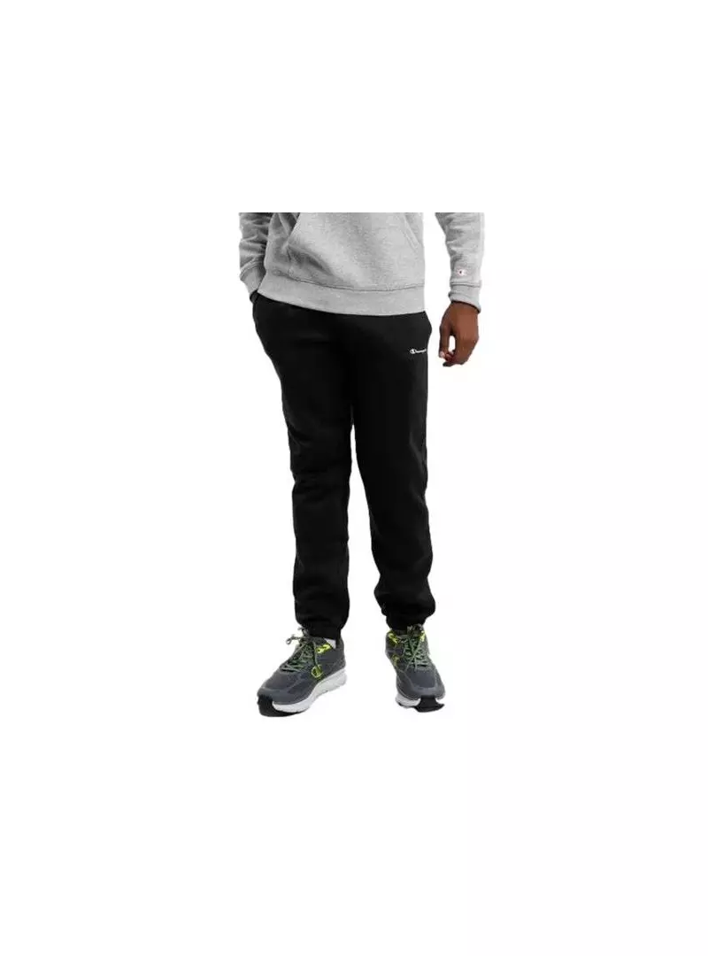 Champion ELASTIC CUFF PANTS 218338KK001