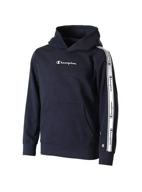Champion HOODED SWEATSHIRT 305916BS501
