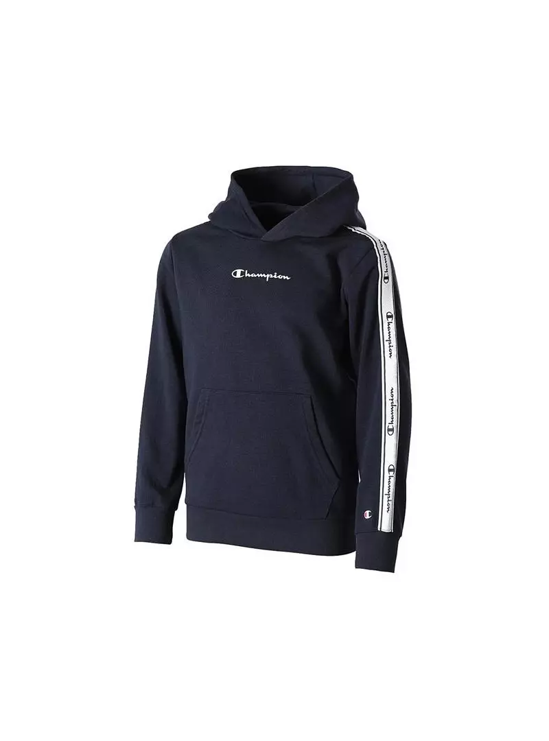 Champion HOODED SWEATSHIRT 305916BS501