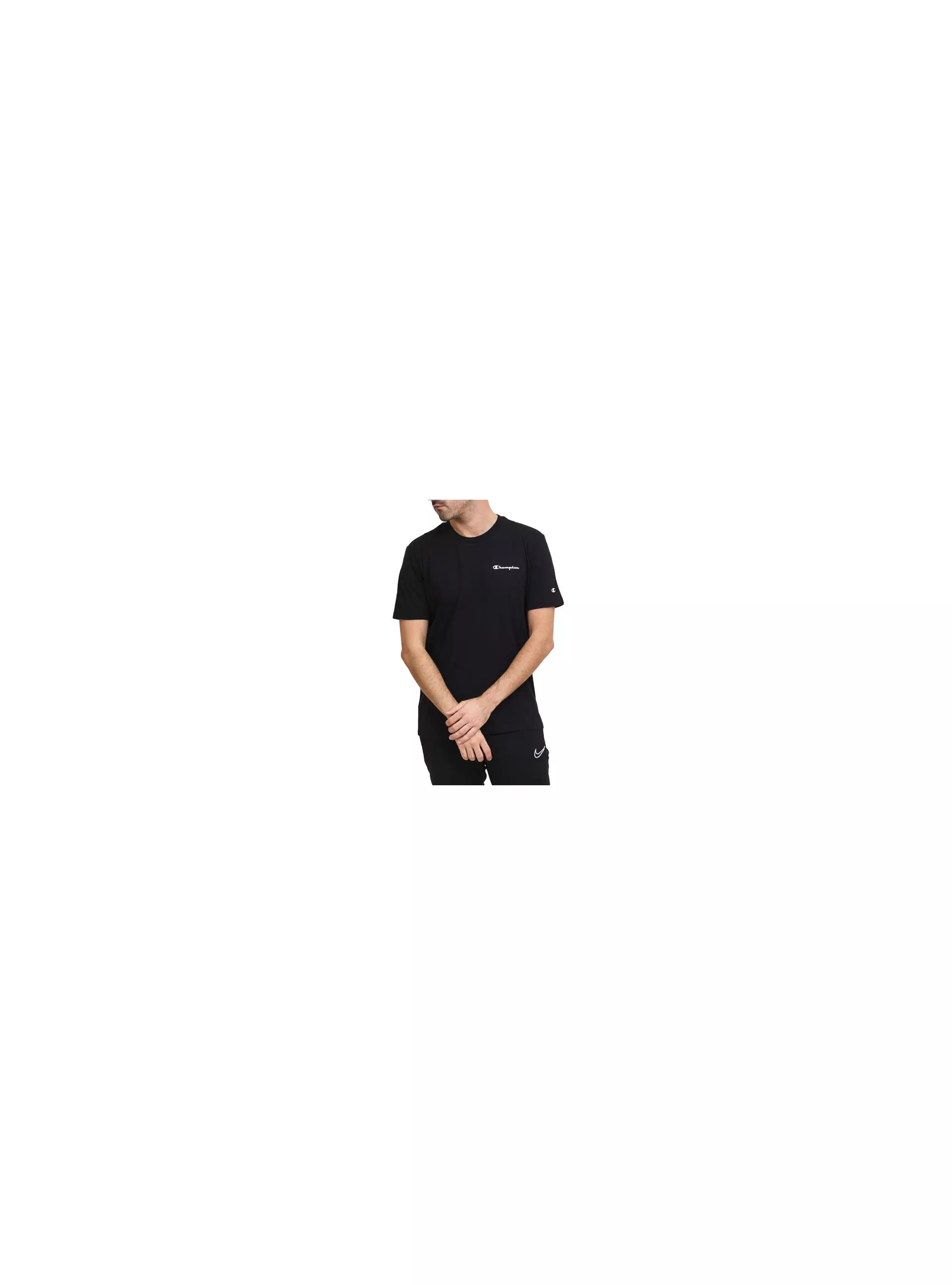 Champion CREWNECK T-SHIRT 218292KK001