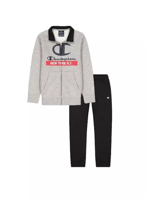 Champion FULL ZIP SUIT 306179EM006
