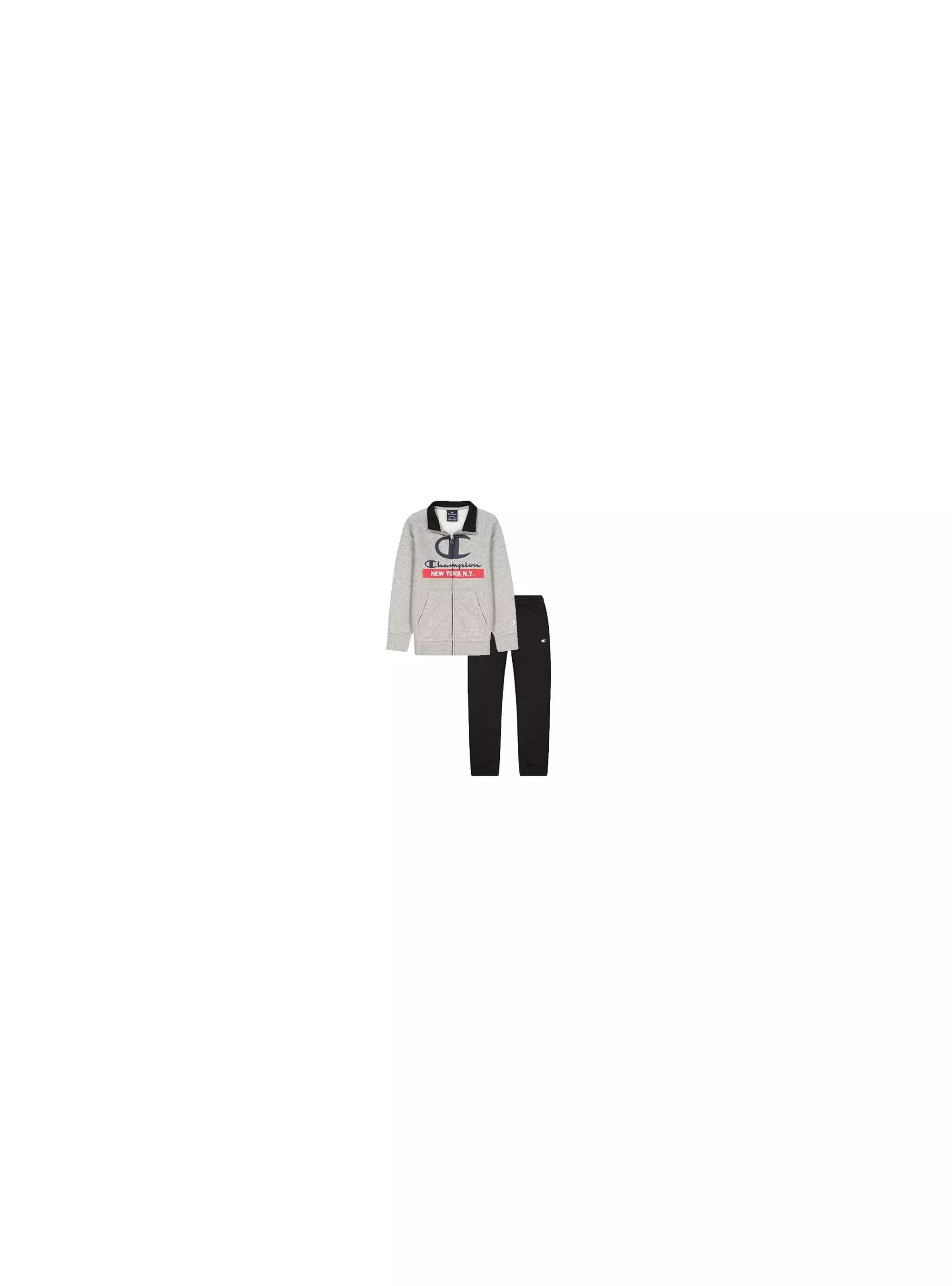 Champion FULL ZIP SUIT 306179EM006
