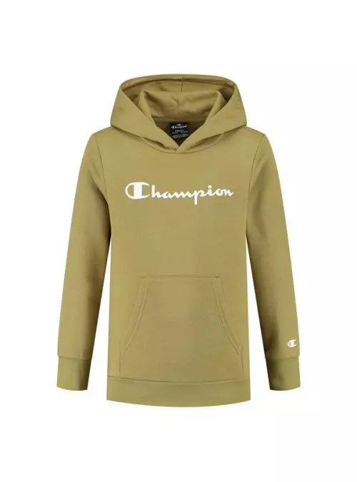 Champion HOODED SWEATSHIRT 305903GS092